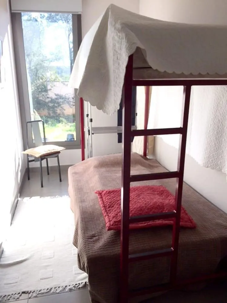 Chalet With 3 Bedrooms In San Pere De Ribes, With Wonderful Mountain View, Shared Pool Sitges