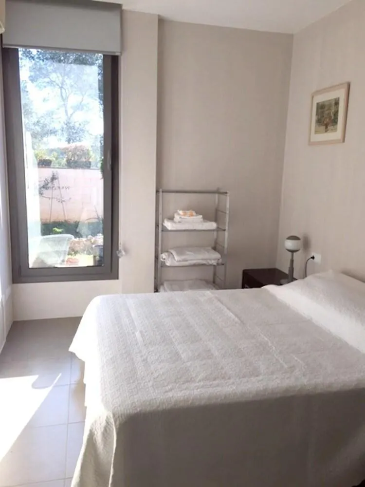 Chalet With 3 Bedrooms In San Pere De Ribes, With Wonderful Mountain View, Shared Pool Sitges